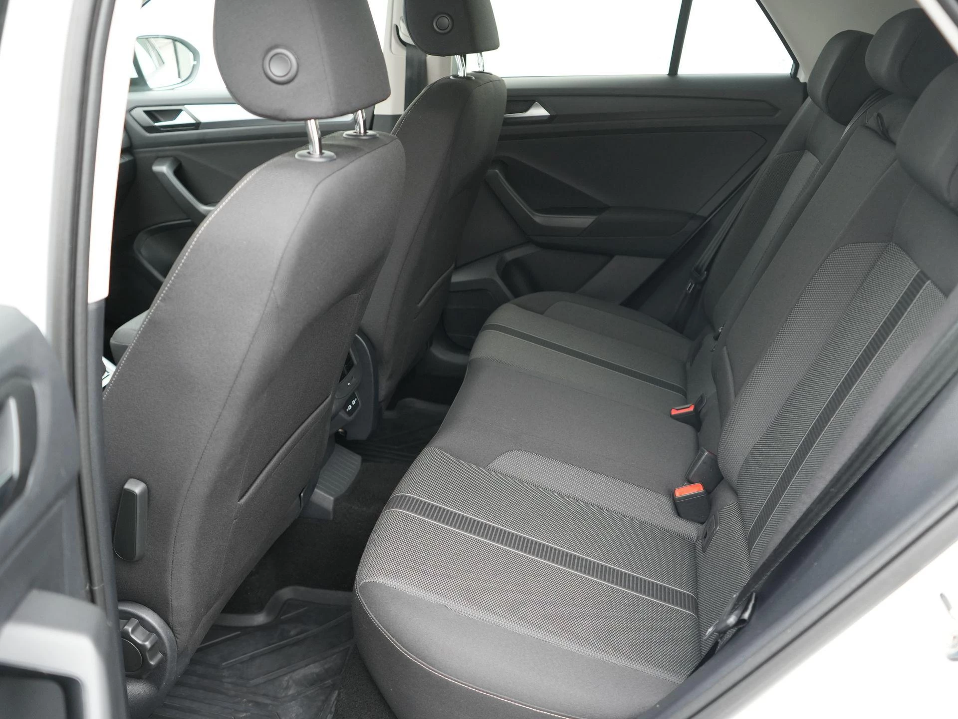Volkswagen T-Roc 1.0 TSI Life Business