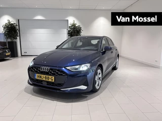Audi A3 Sportback 40 TFSI e Advanced edition 204 PK
