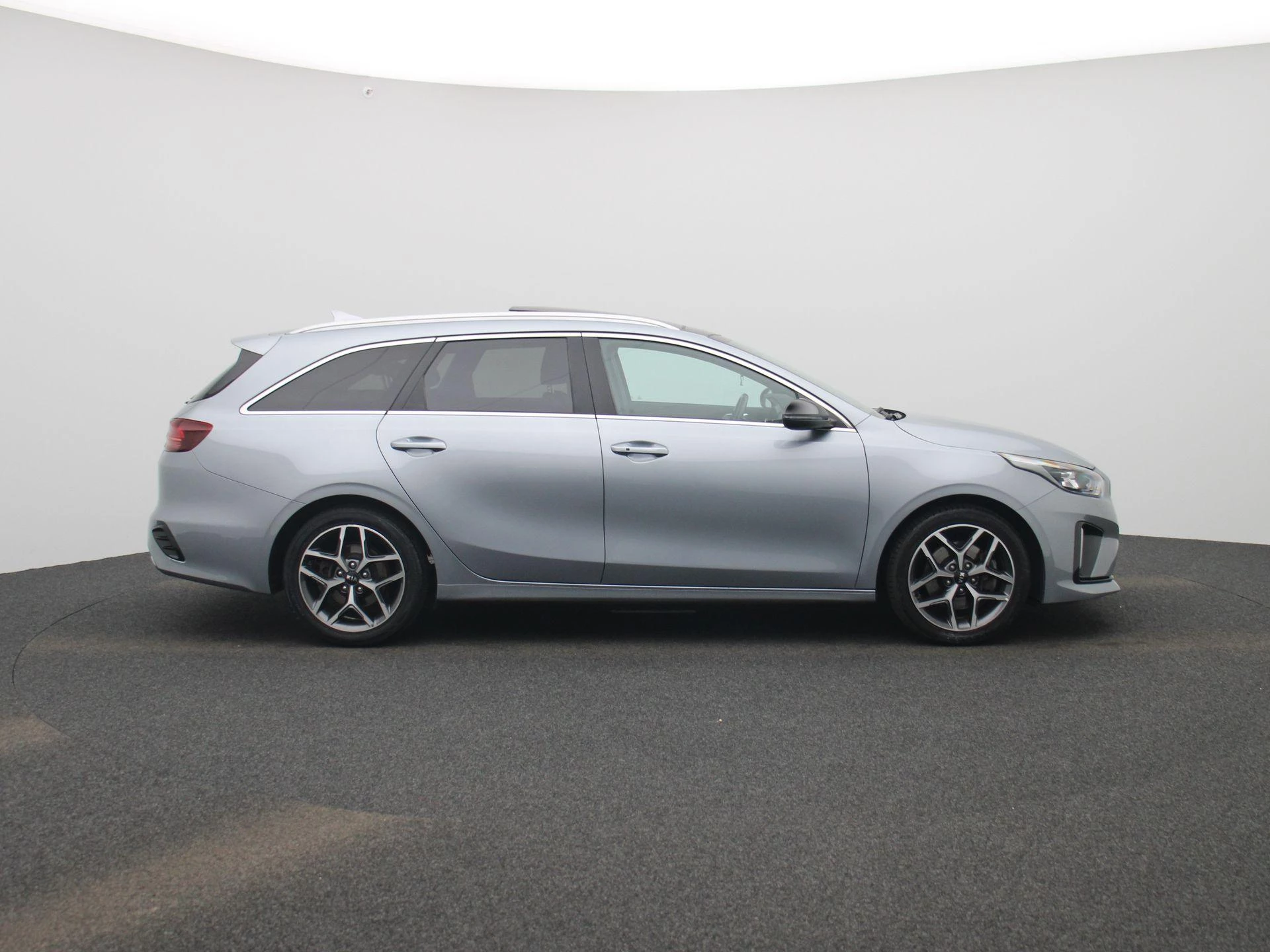 Kia Ceed Sportswagon 1.5 T-GDi GT-Line