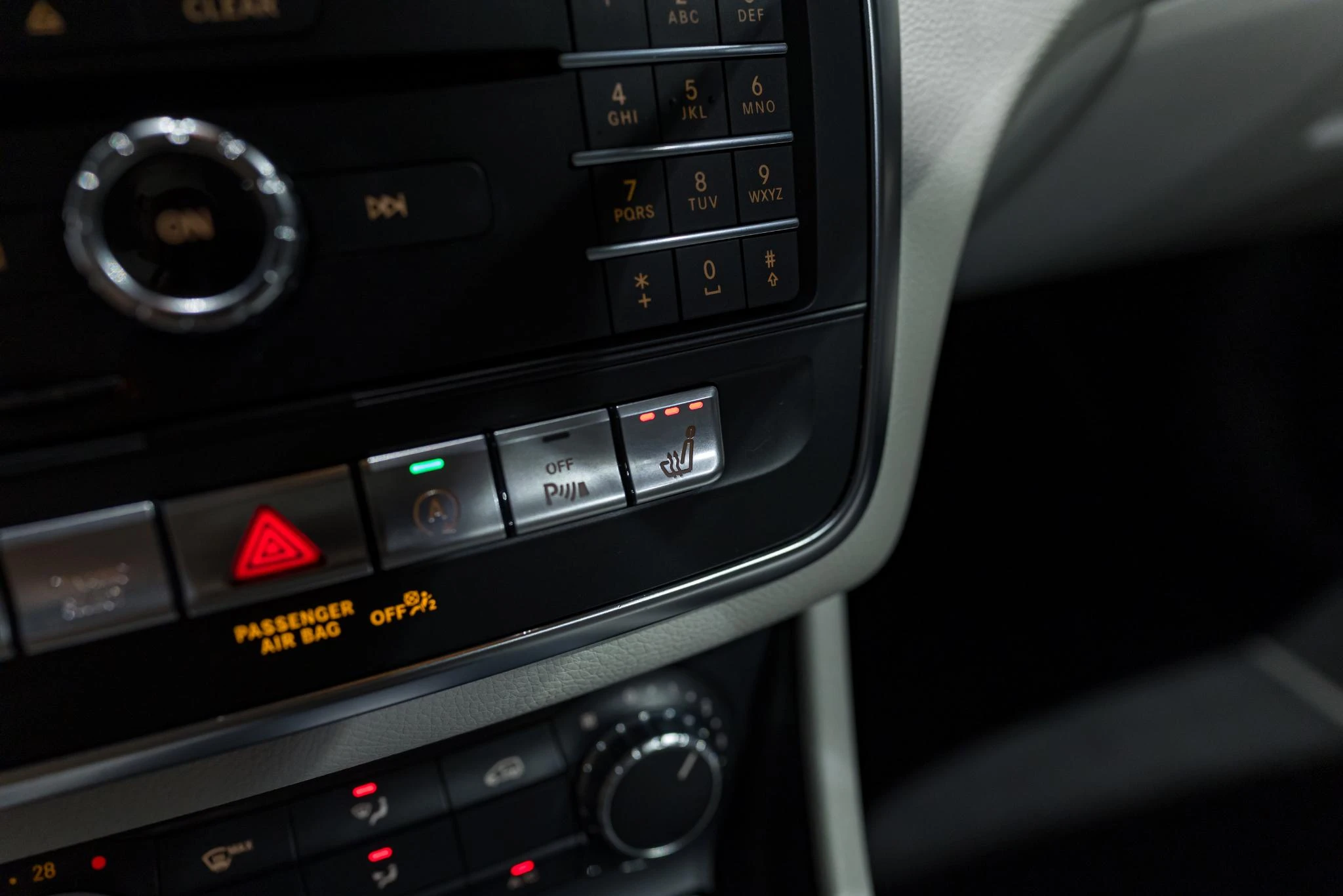 Mercedes-Benz CLA Shooting Brake CLA 180 SHOOTING BREAK