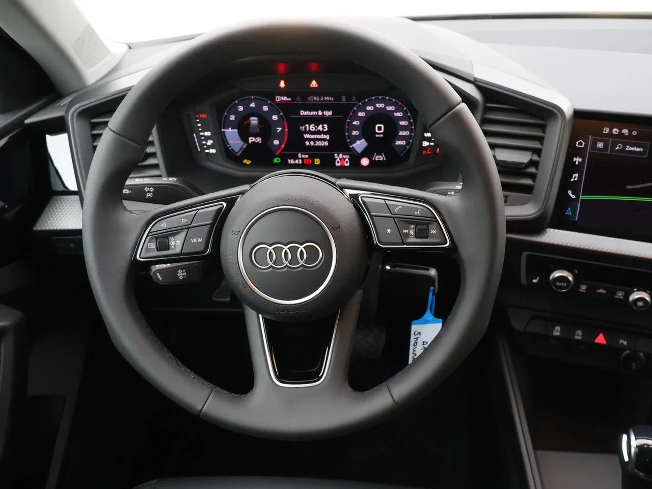 Audi-A1 Sportback-image-15