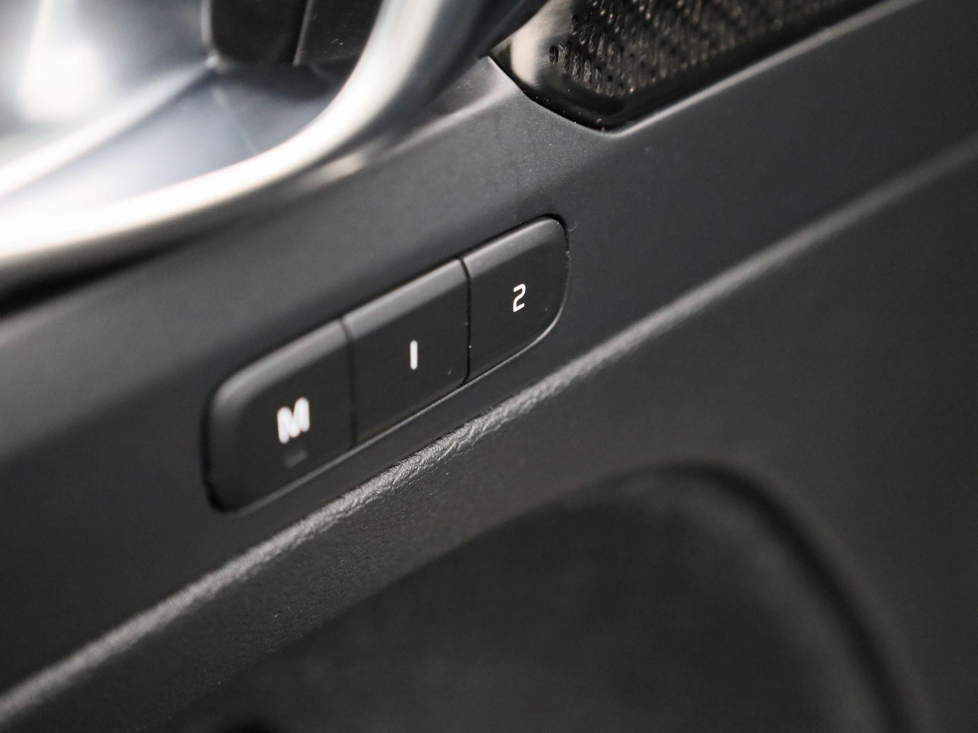Volvo XC40 1.5 T4 Recharge Inscription Expression