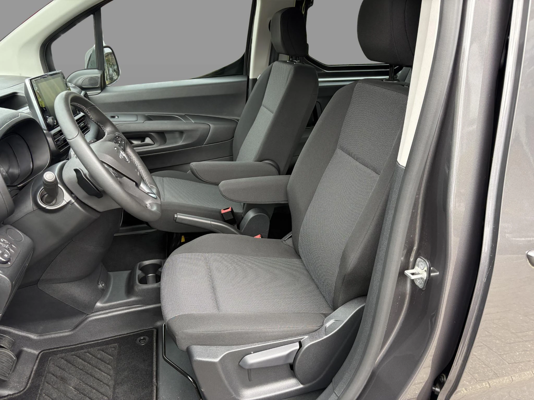 Opel Combo DC L2H1 Heavy 1.5 Turbo D 130 S/S AT8