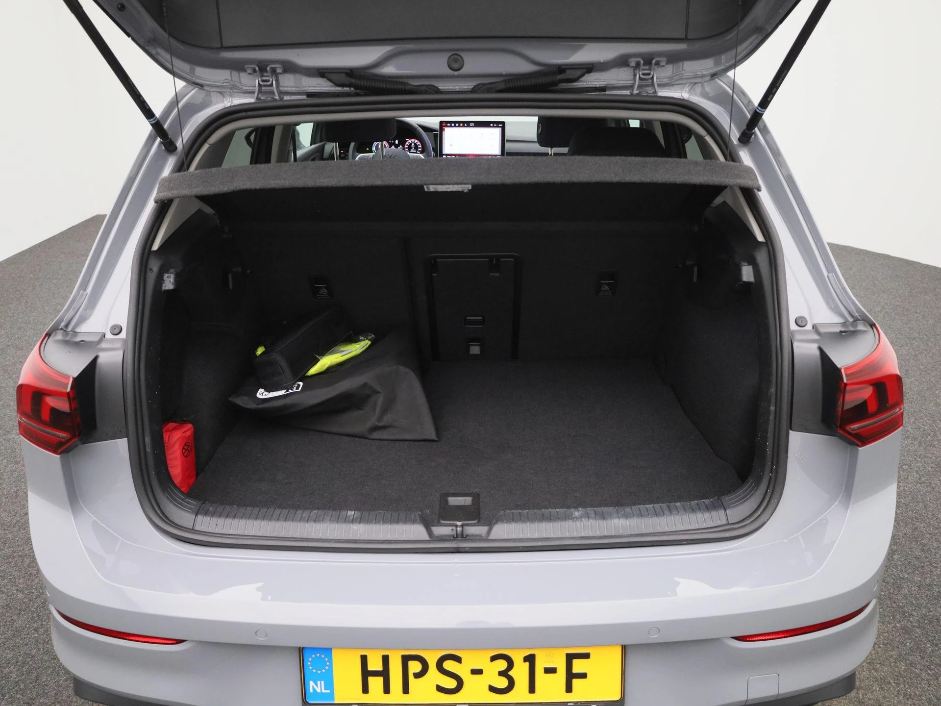 Volkswagen Golf 1.5 eHybrid 50 Edition