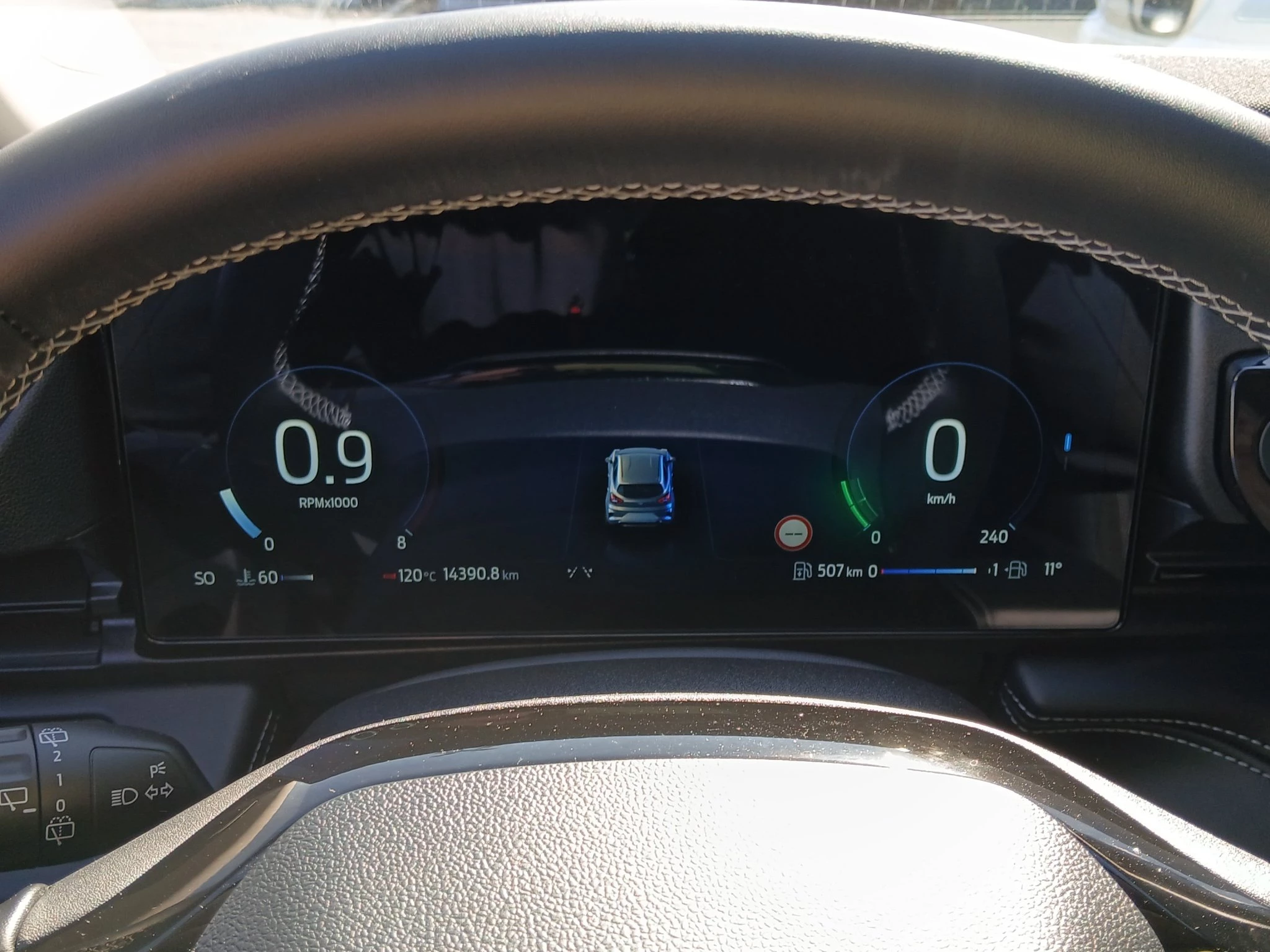 Ford Puma Titanium*KAM*NAVI*TEMP*WINTER-PKT.*LED