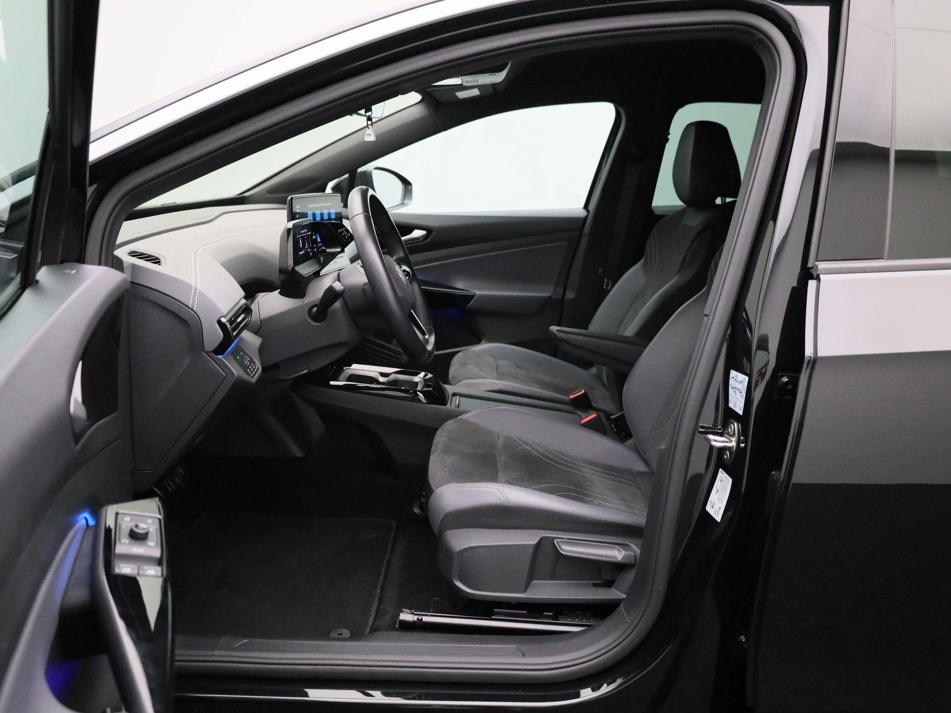 Volkswagen ID.5 Pro 77 kWh