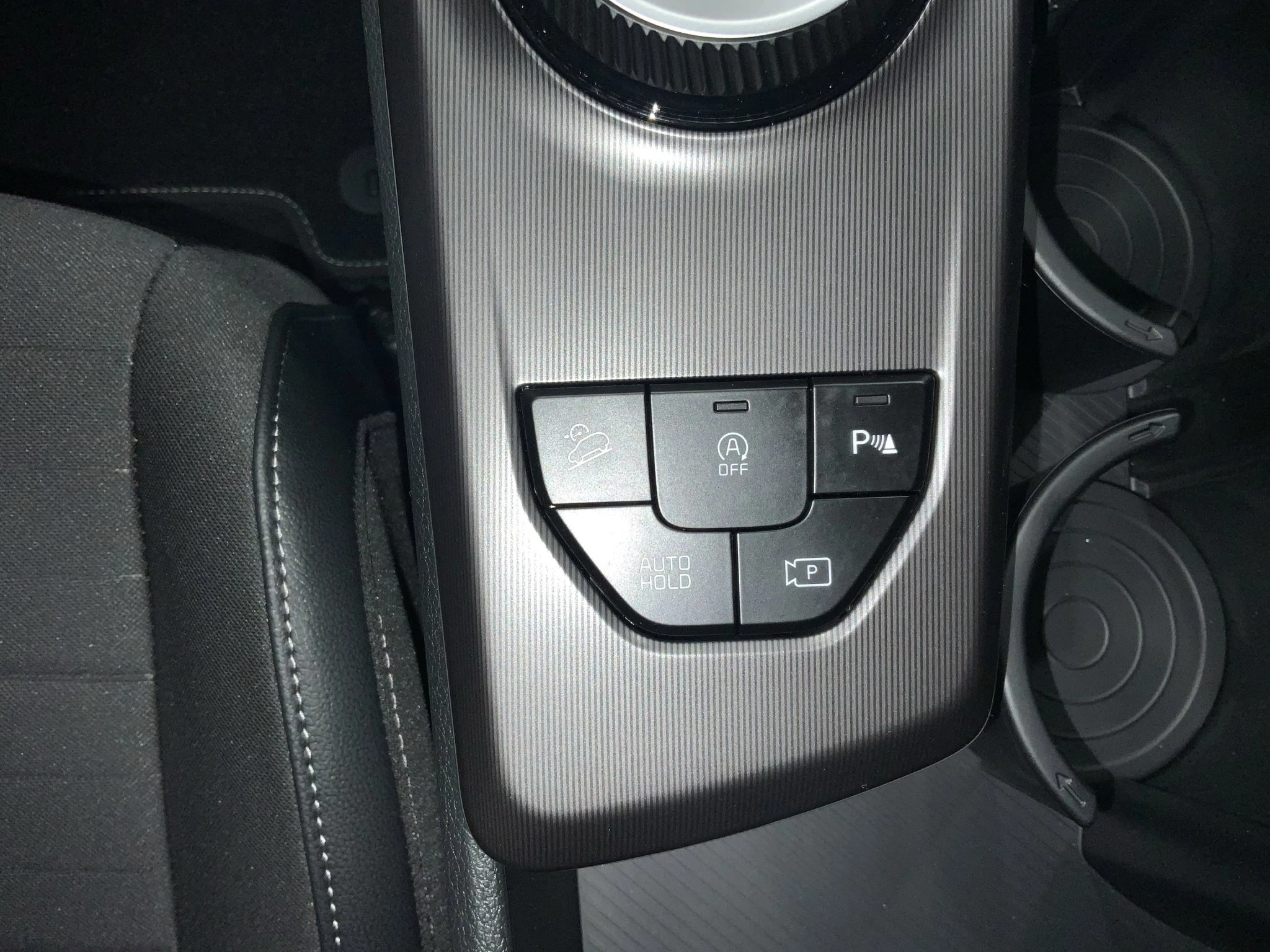 Kia Sportage Vision 1.6 T-GDI DCT Sports Utility Vehicle. NAVI*KLIMA*RFK*KOMF.PKT*SHZ*LRH