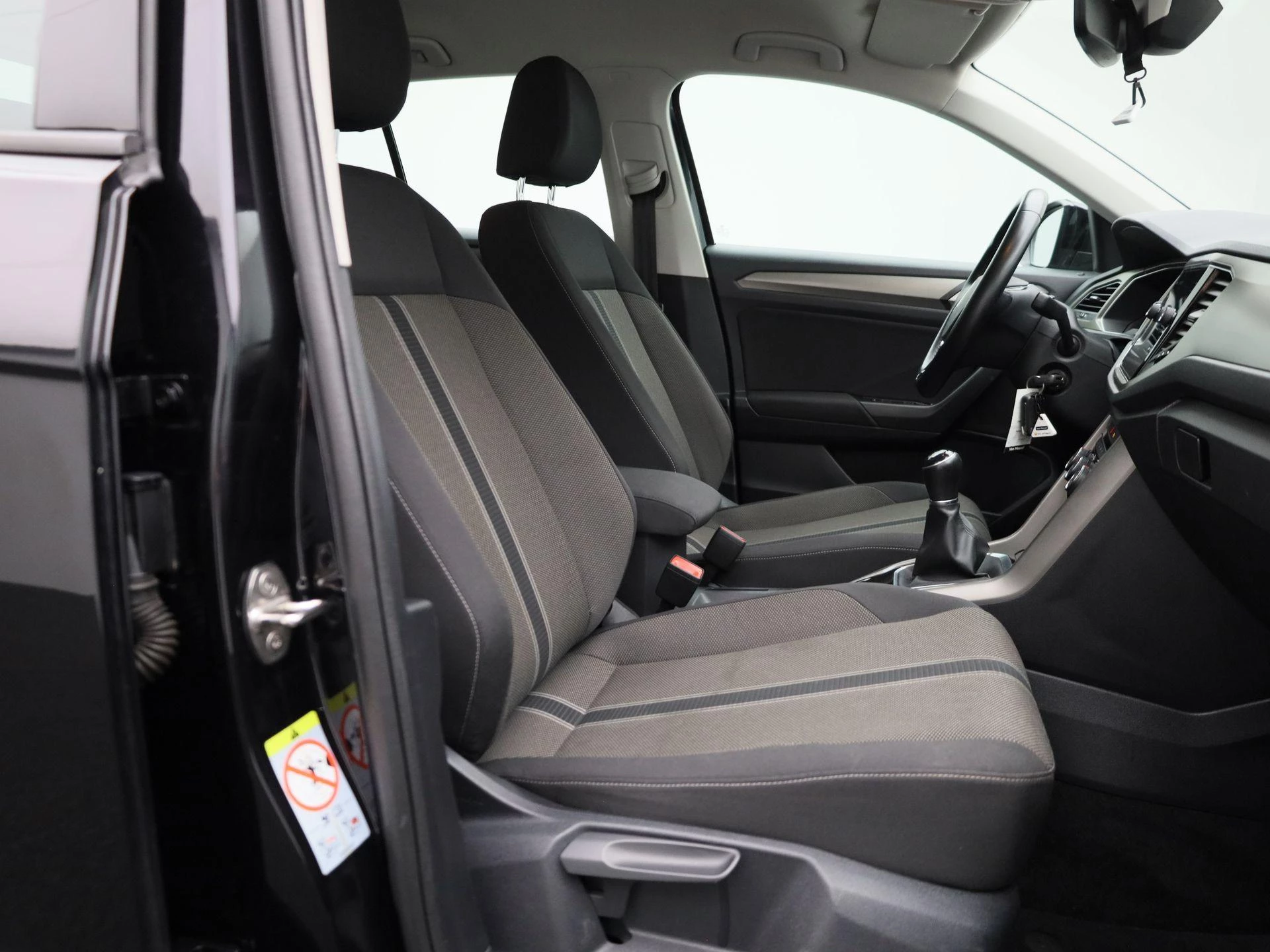 Volkswagen T-Roc 1.0 TSI Style Business