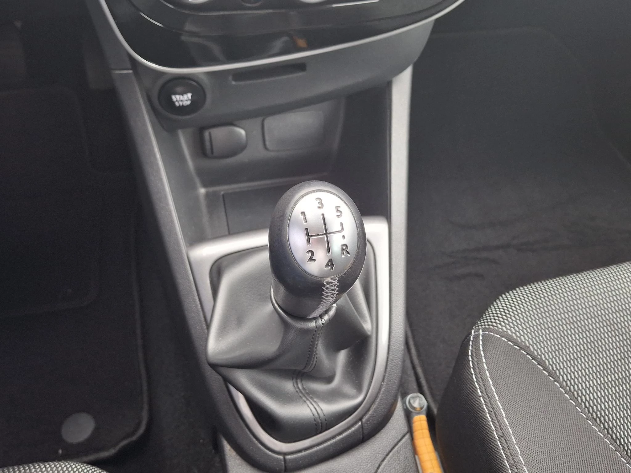 Renault Clio 0.9 TCe ECO Night&Day