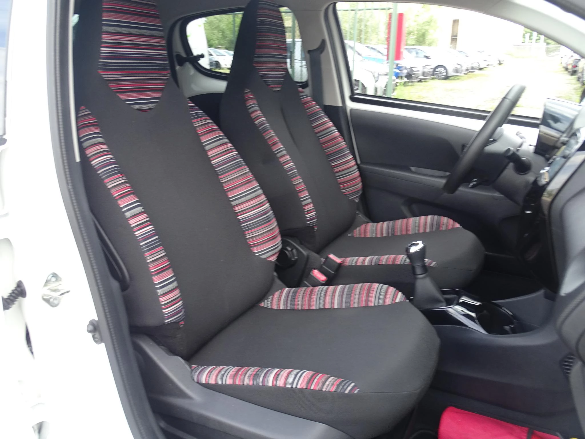 Citroën C1 1.0 VTi S&S MAN Shine