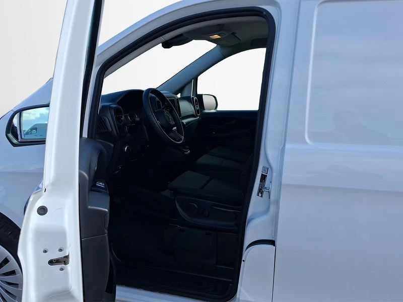 Mercedes-Benz Vito 116 NEUES MODELL NAVI KAMERA TEMPOMAT NAVI