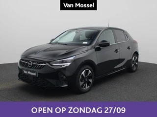 Opel Corsa-e Corsa-e Auto Elegance