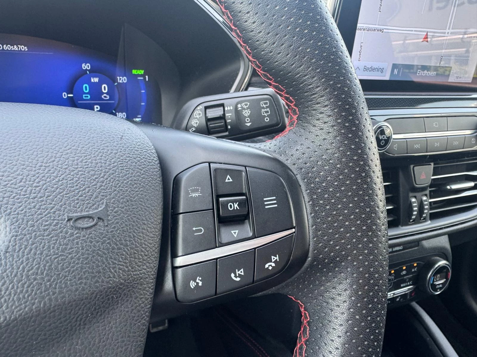 Ford Kuga 2.5 PHEV ST-Line X