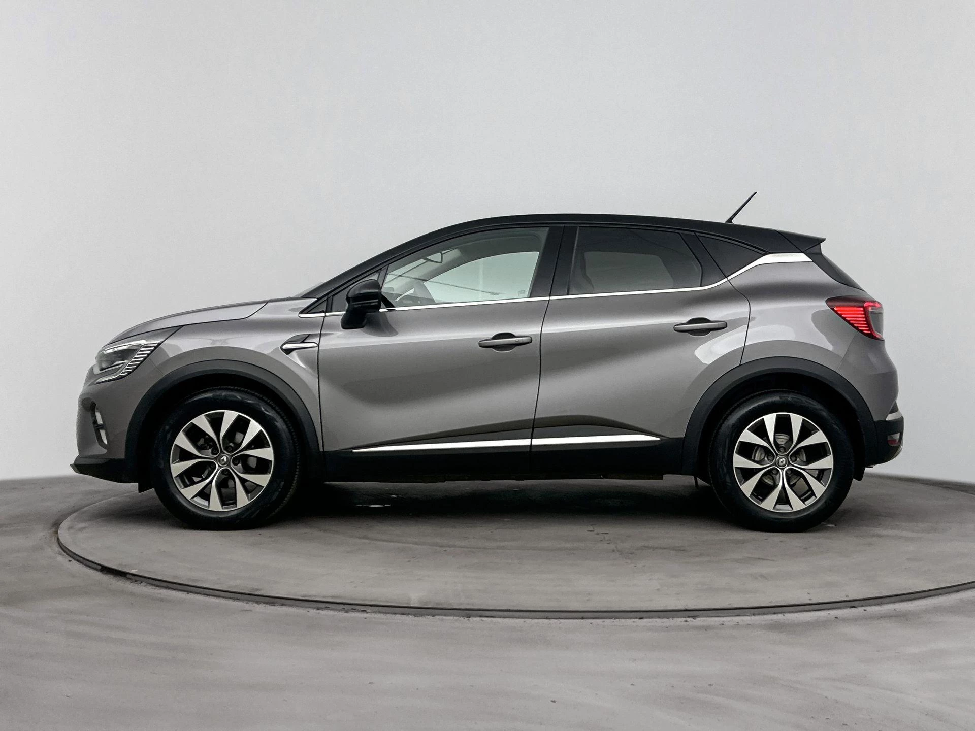 Renault Captur 1.0 TCe Edition One 90PK