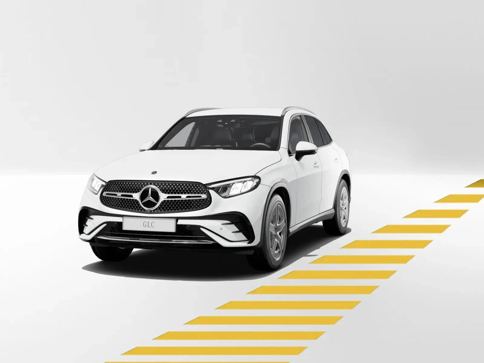 Mercedes-Benz-GLC 300 d-image-1
