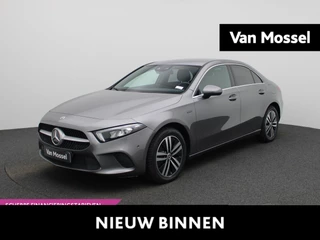 Mercedes-Benz A-Klasse 250 e