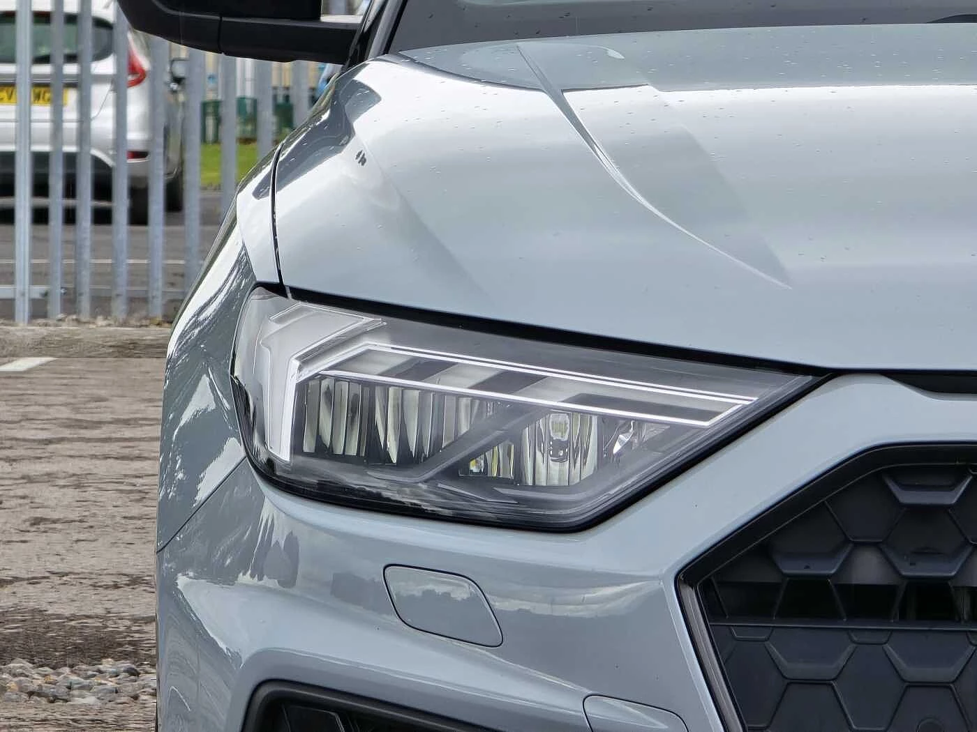 Audi-A1 Sportback-image-12
