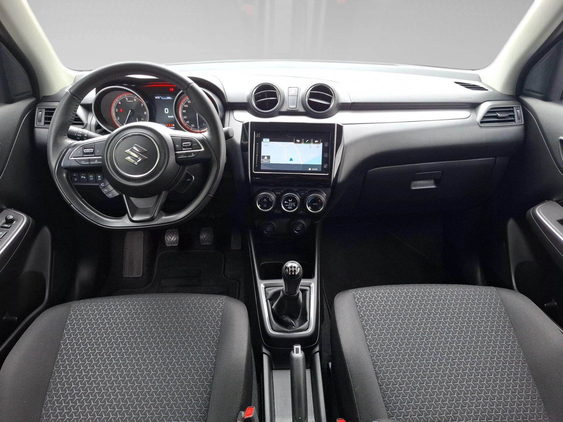 Suzuki Swift 1.2 Grand Luxe Xtra (SHVS)