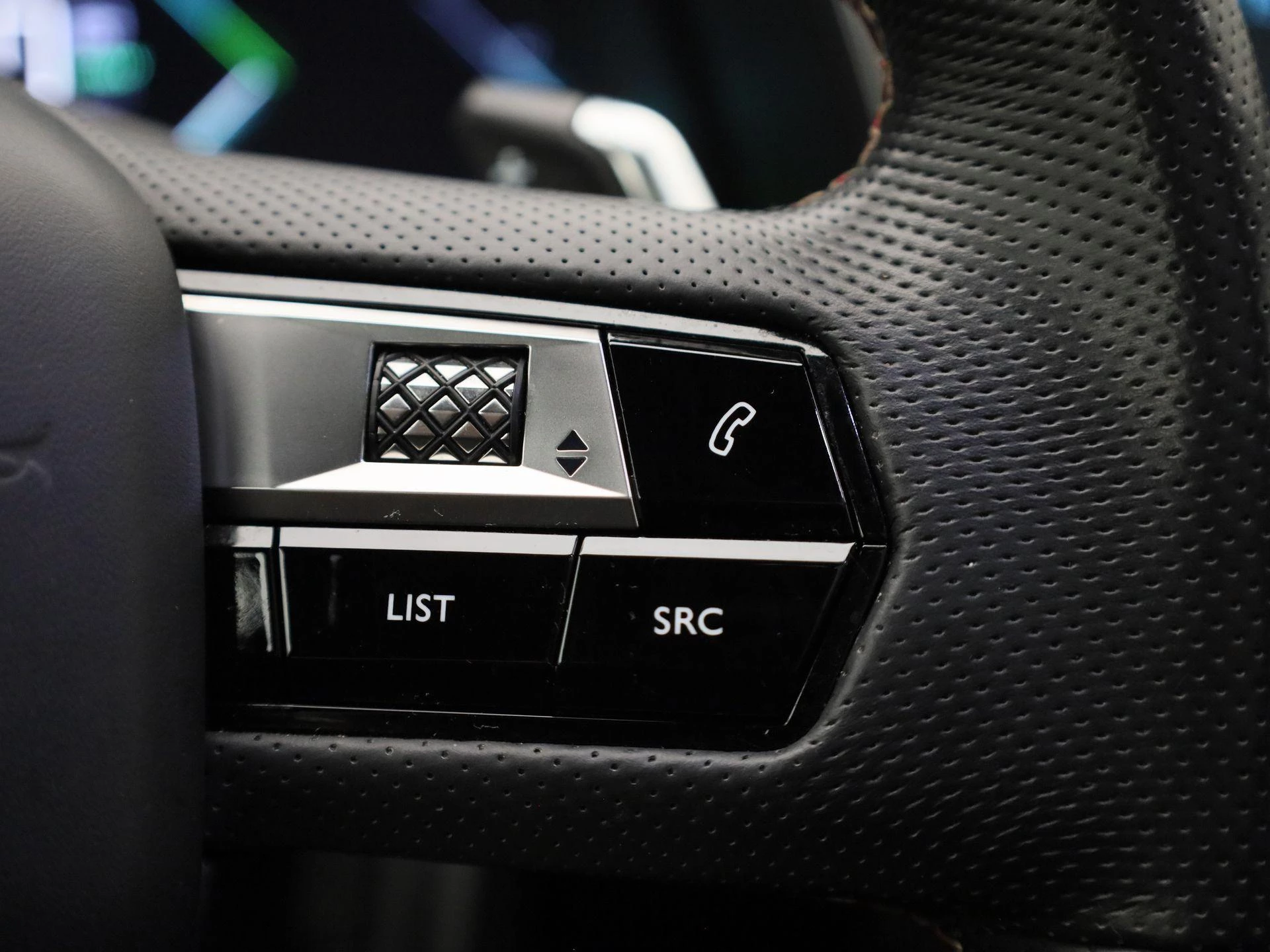 DS DS 7 Crossback E-Tense 4x4 Performance Line+