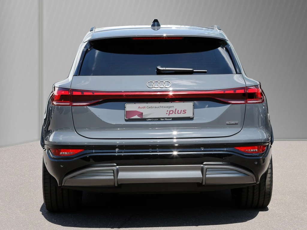 Audi Q6 e-tron quattro S line Matrix B&O ACC Kamea