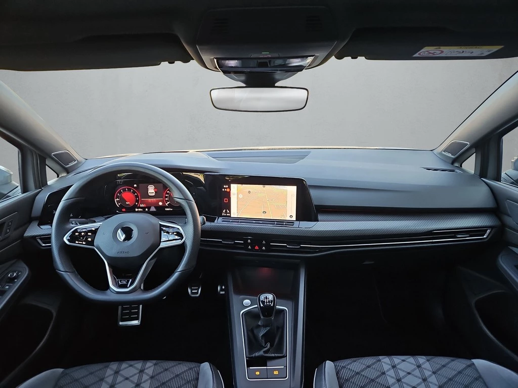 Volkswagen Golf VIII Lim. 1.5 TSI R-Line *Kamera*HUD*AHK*