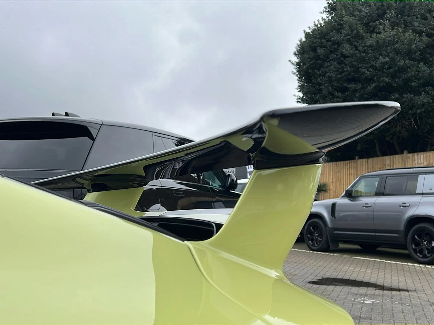 Porsche 911, image 24