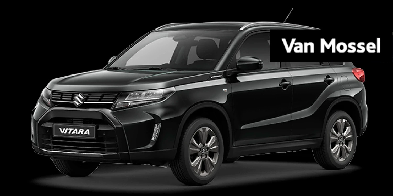 Suzuki-Grand Vitara-image-0