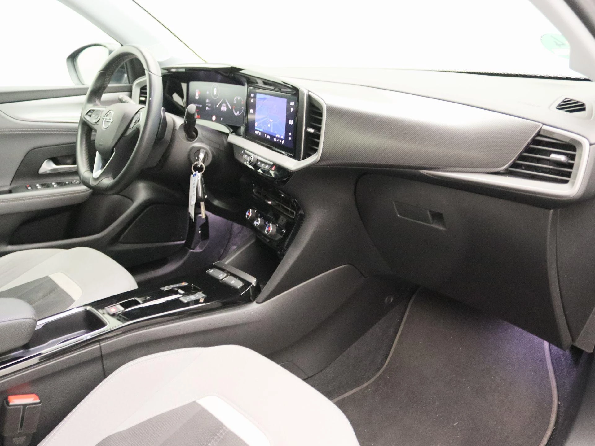 Opel Mokka 1.2 Turbo Level 3