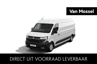 Renault Master Advance