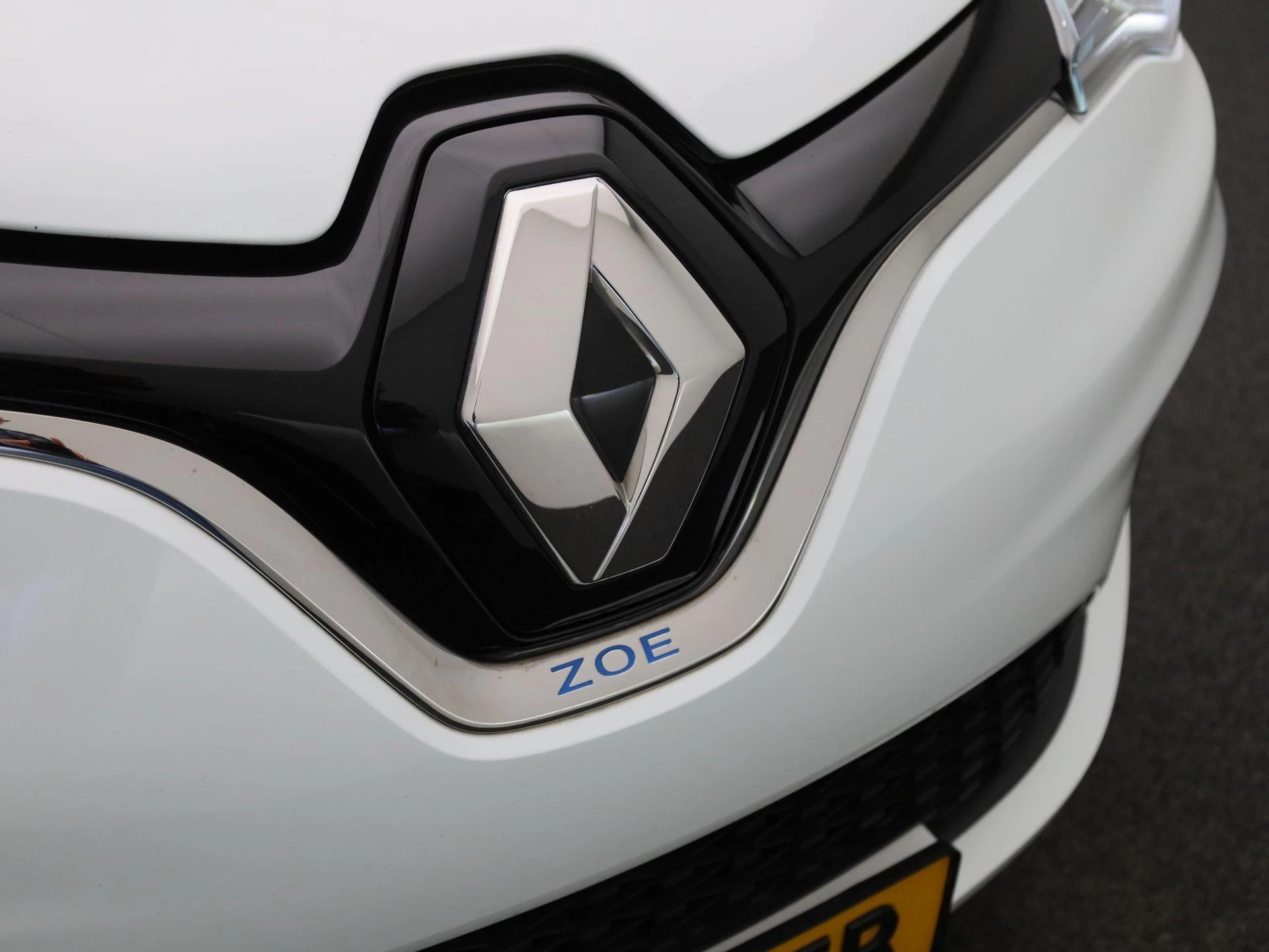 Renault ZOE R110 Life Carshare 52 kWh