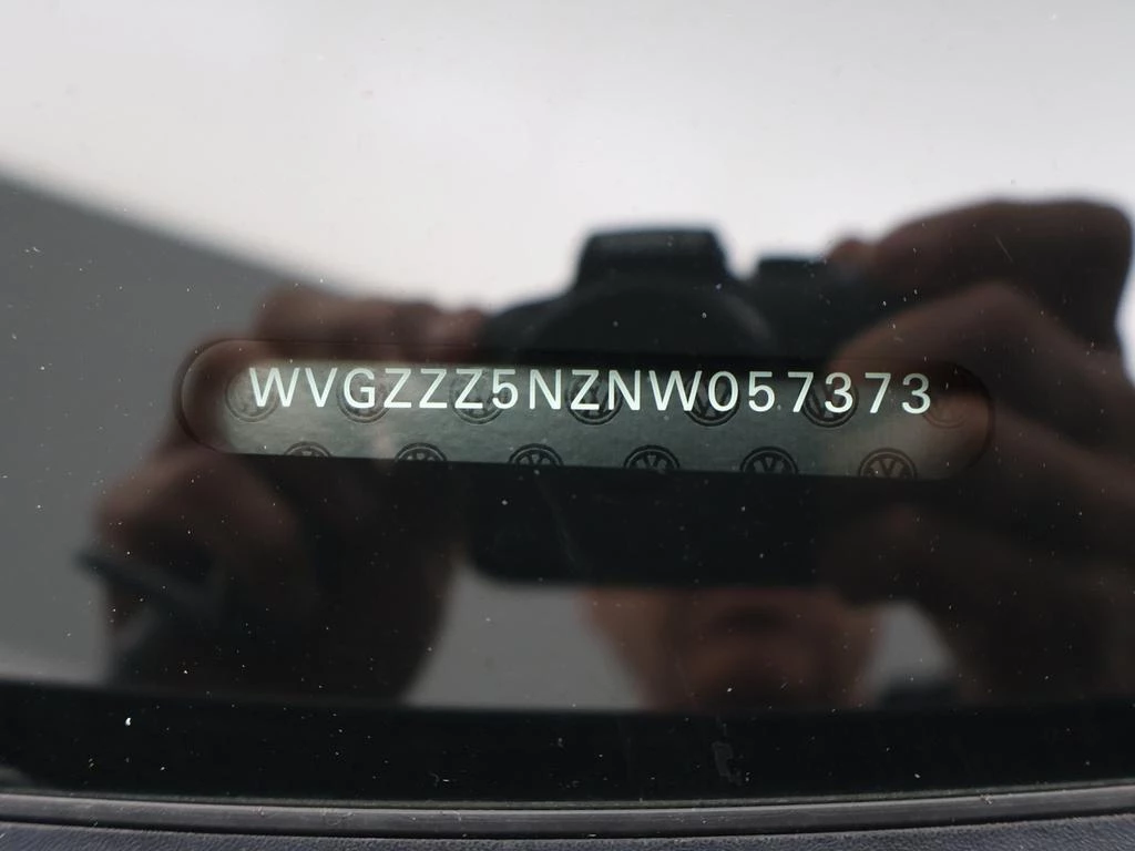 Volkswagen Tiguan Tiguan Life Business 1.5TSI 130PK *VIRTUAL COCKPIT*CAMERA*ACC*PDC*LANE ASSIST*...*