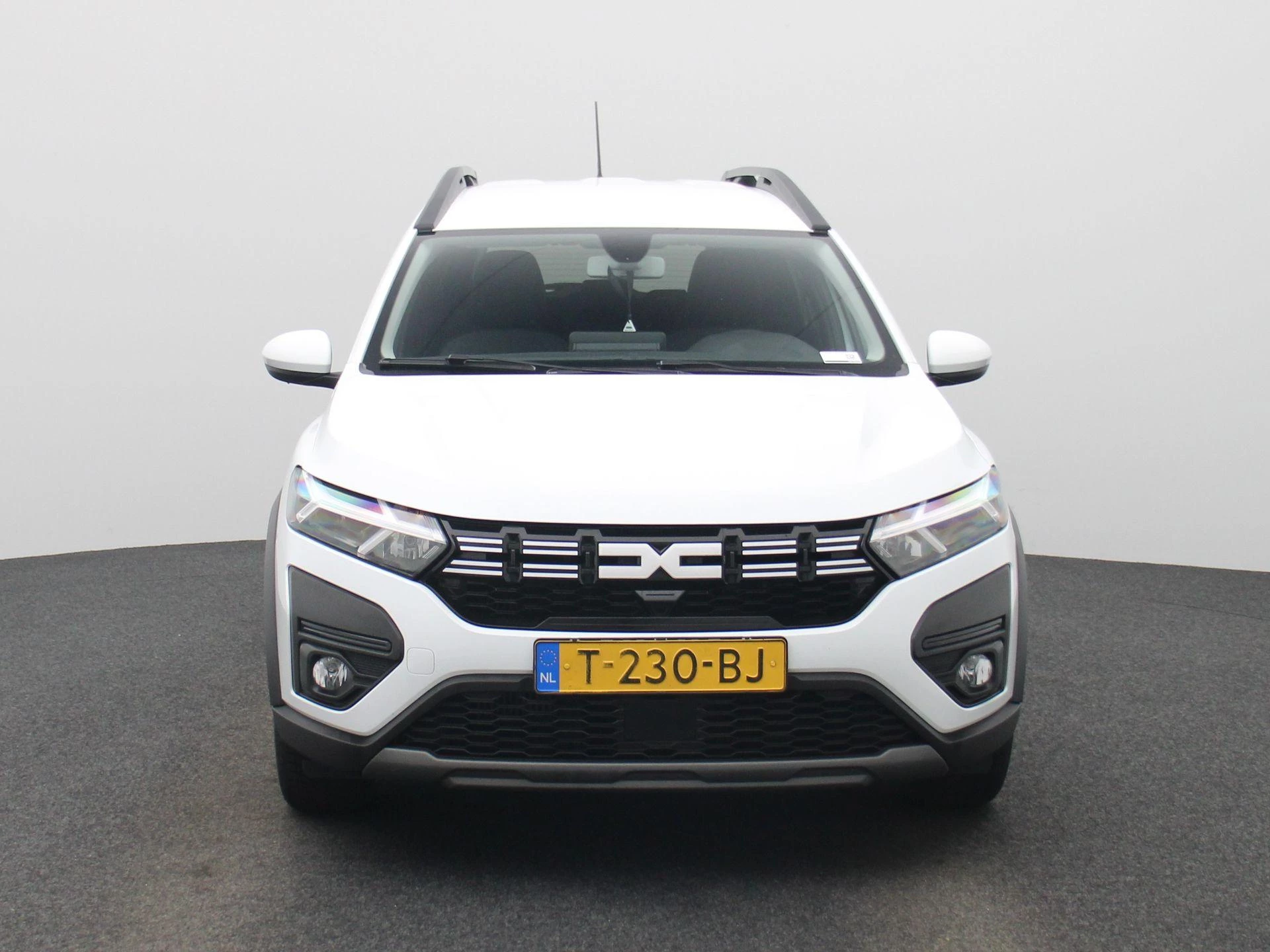 Dacia Jogger 1.0 TCe 100 ECO-G Expression 5p.