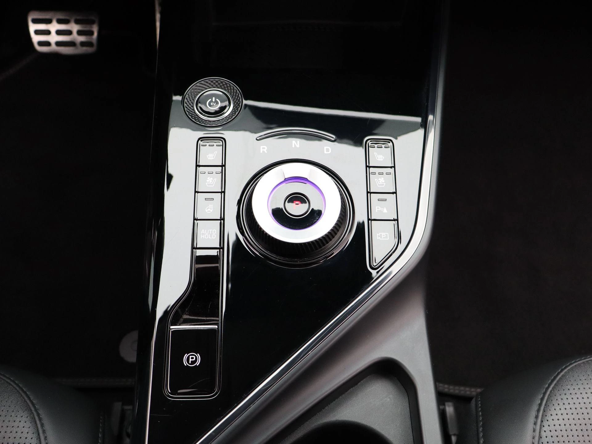 Kia Niro EV