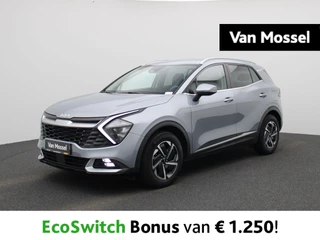 Kia Sportage Pulse 1.6 T-GDi 48V 150Pk DCT Automaat