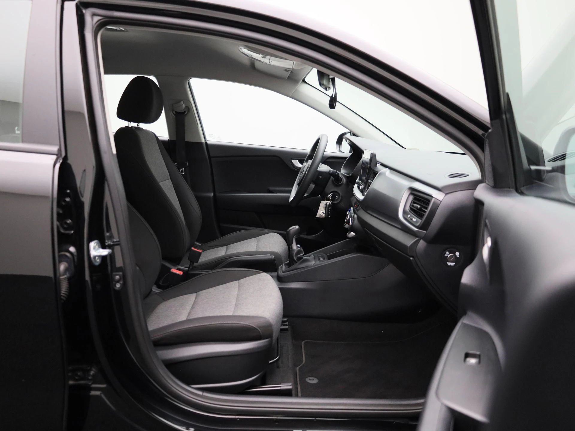 Kia Stonic 1.0 T-GDi MHEV ComfortLine