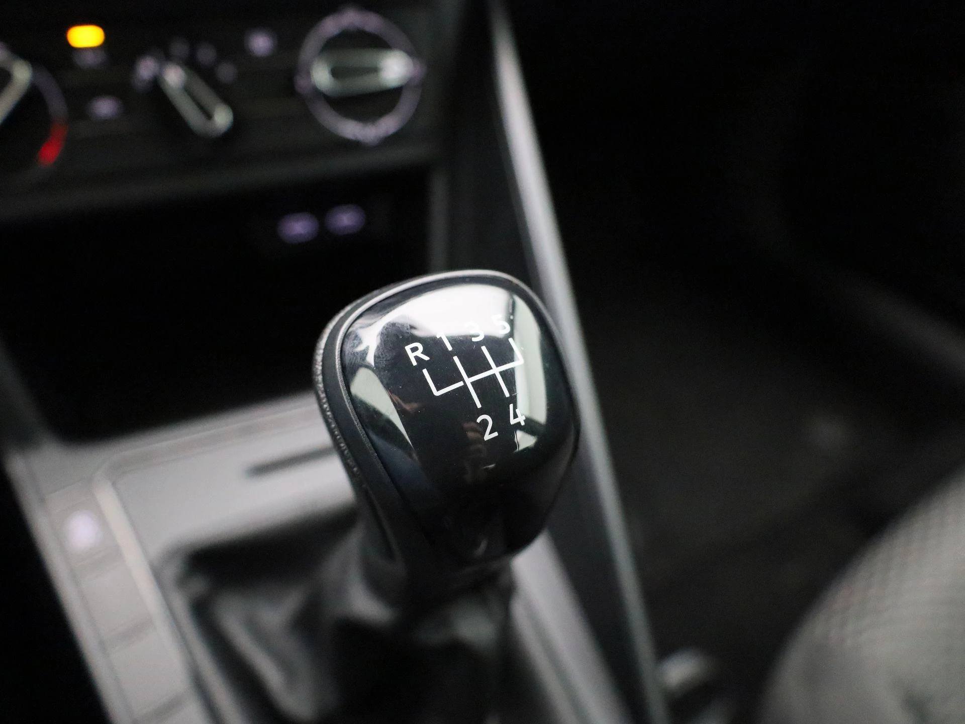 Volkswagen Polo 1.0 TSI Polo