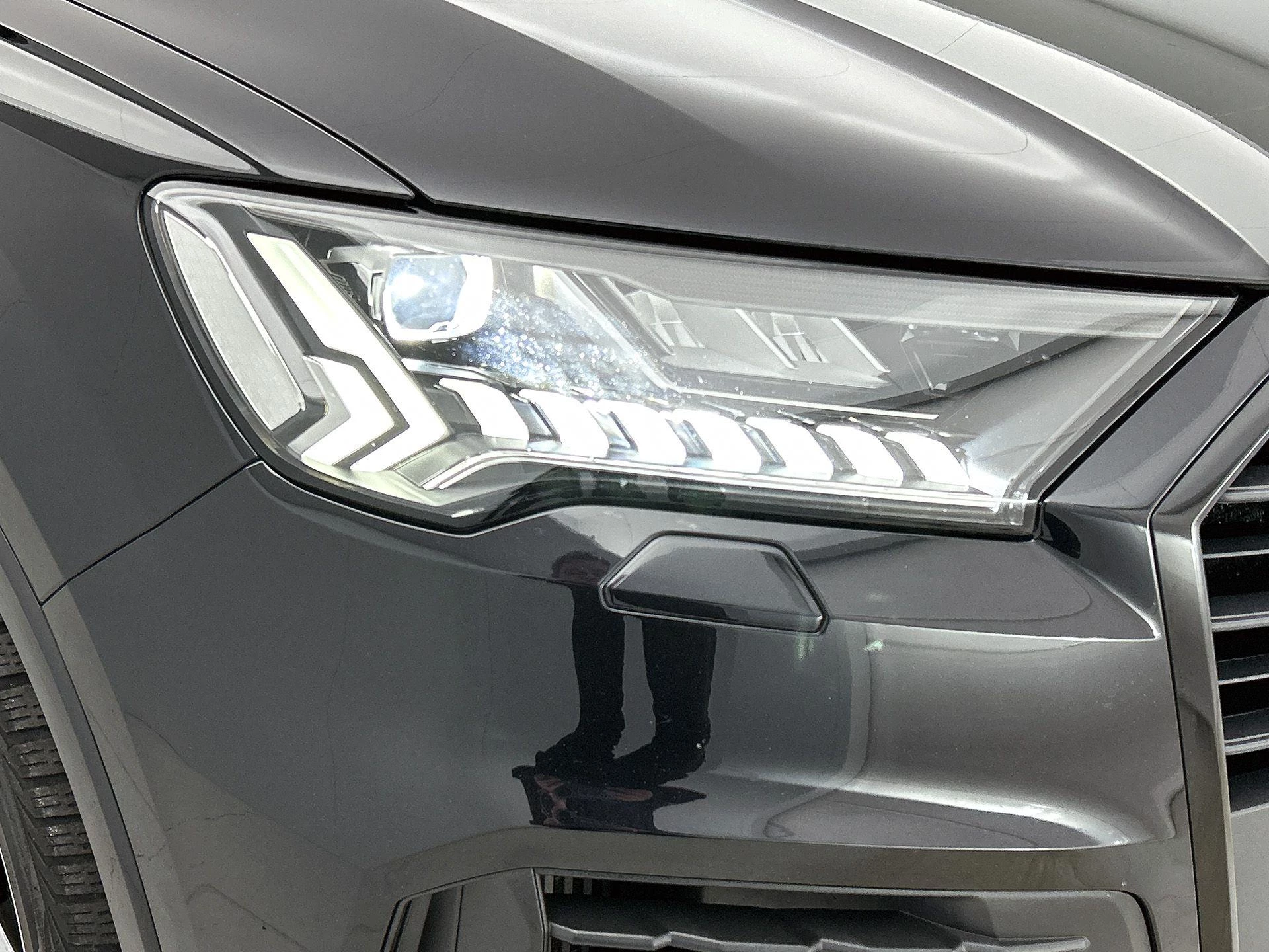 Audi Q7 55 TFSI e quattro Pro Line Plus