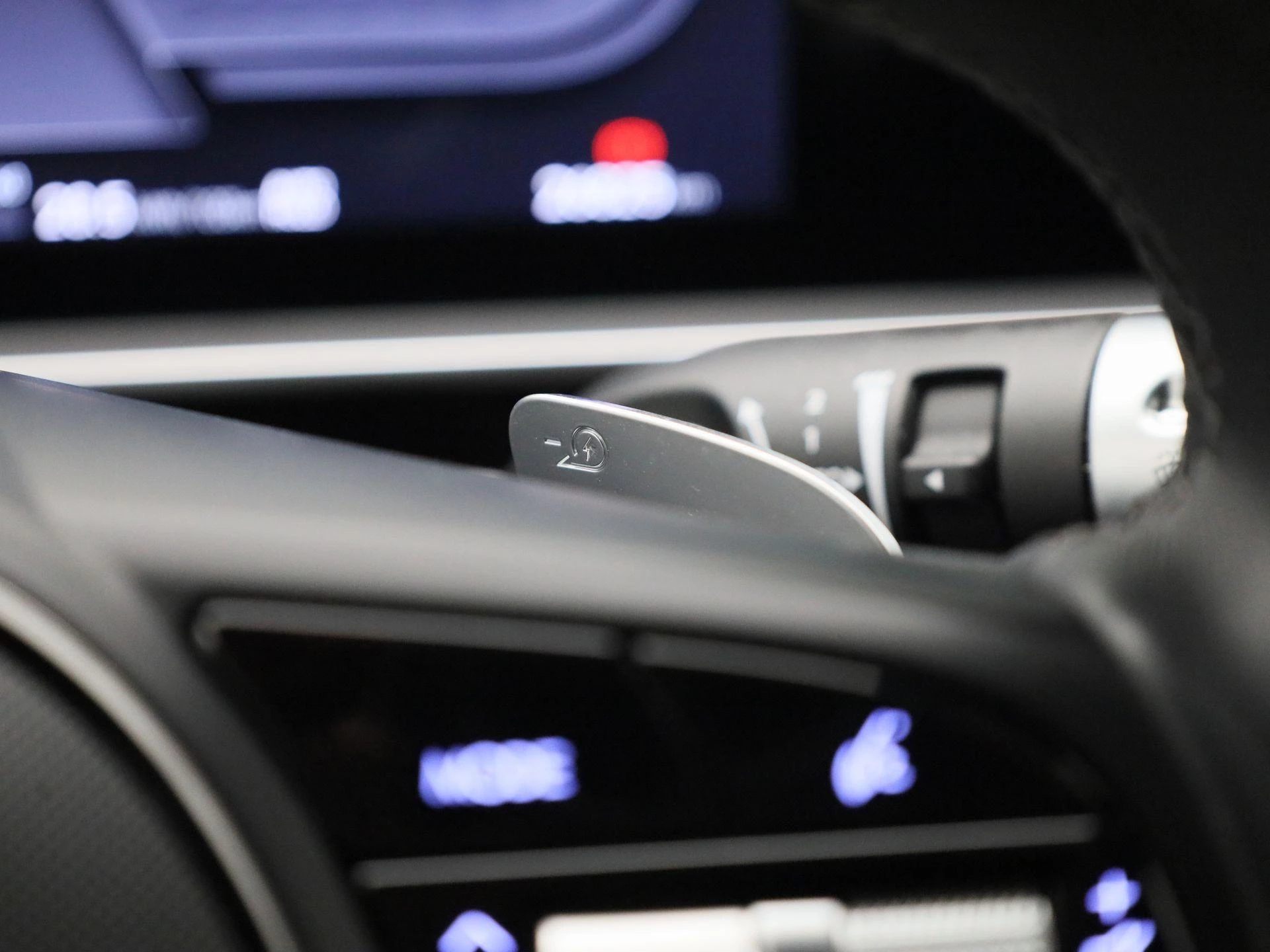 Hyundai IONIQ 6 77,4 kWh Balance