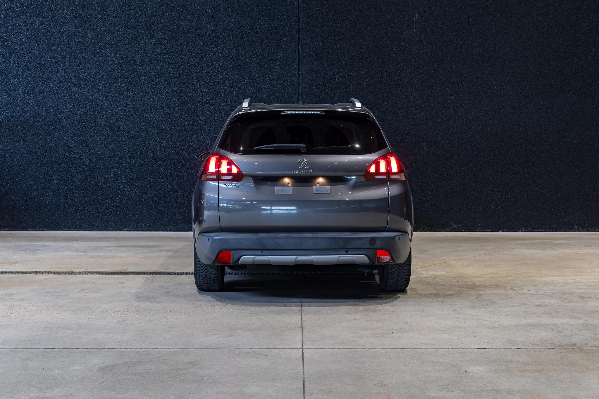 Peugeot 2008 1.2 Puretech 81kW s/s Crossway