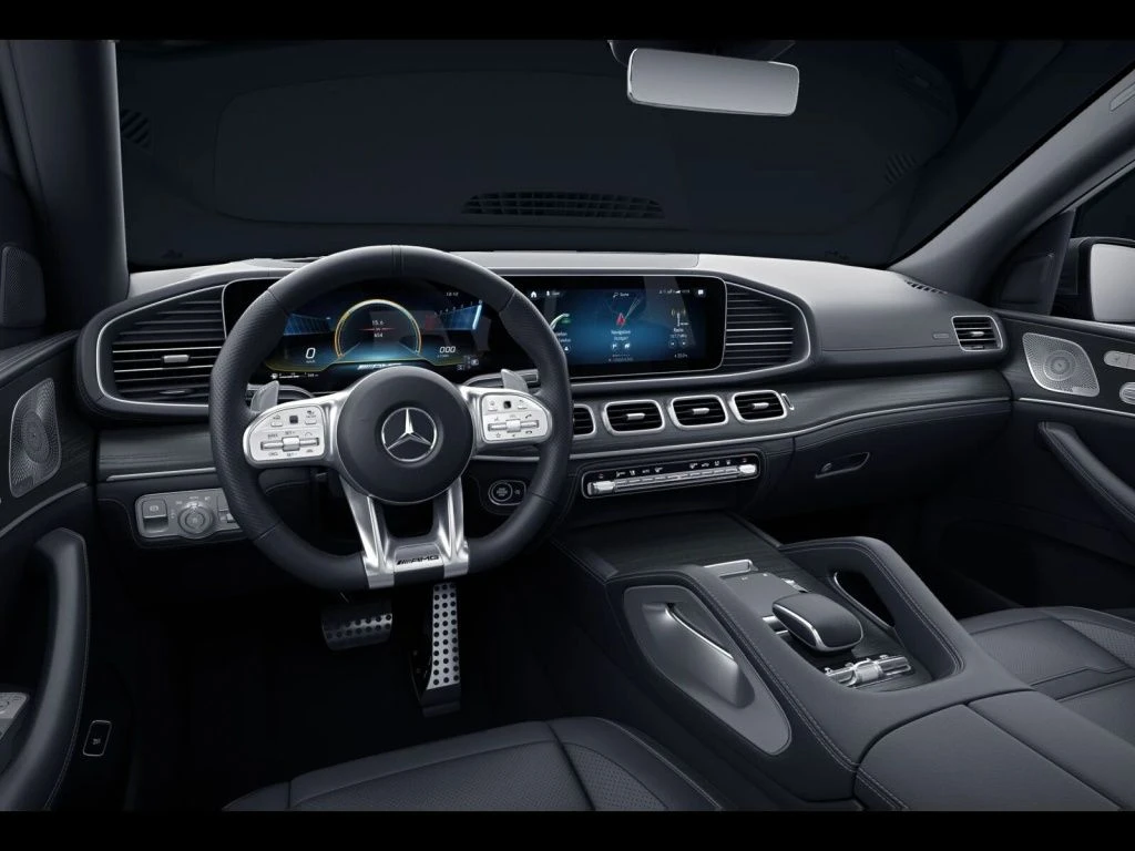 Mercedes-AMG-GLE 53 AMG-image-9