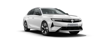 Opel Astra Business Edition - Plug-In Hybrid