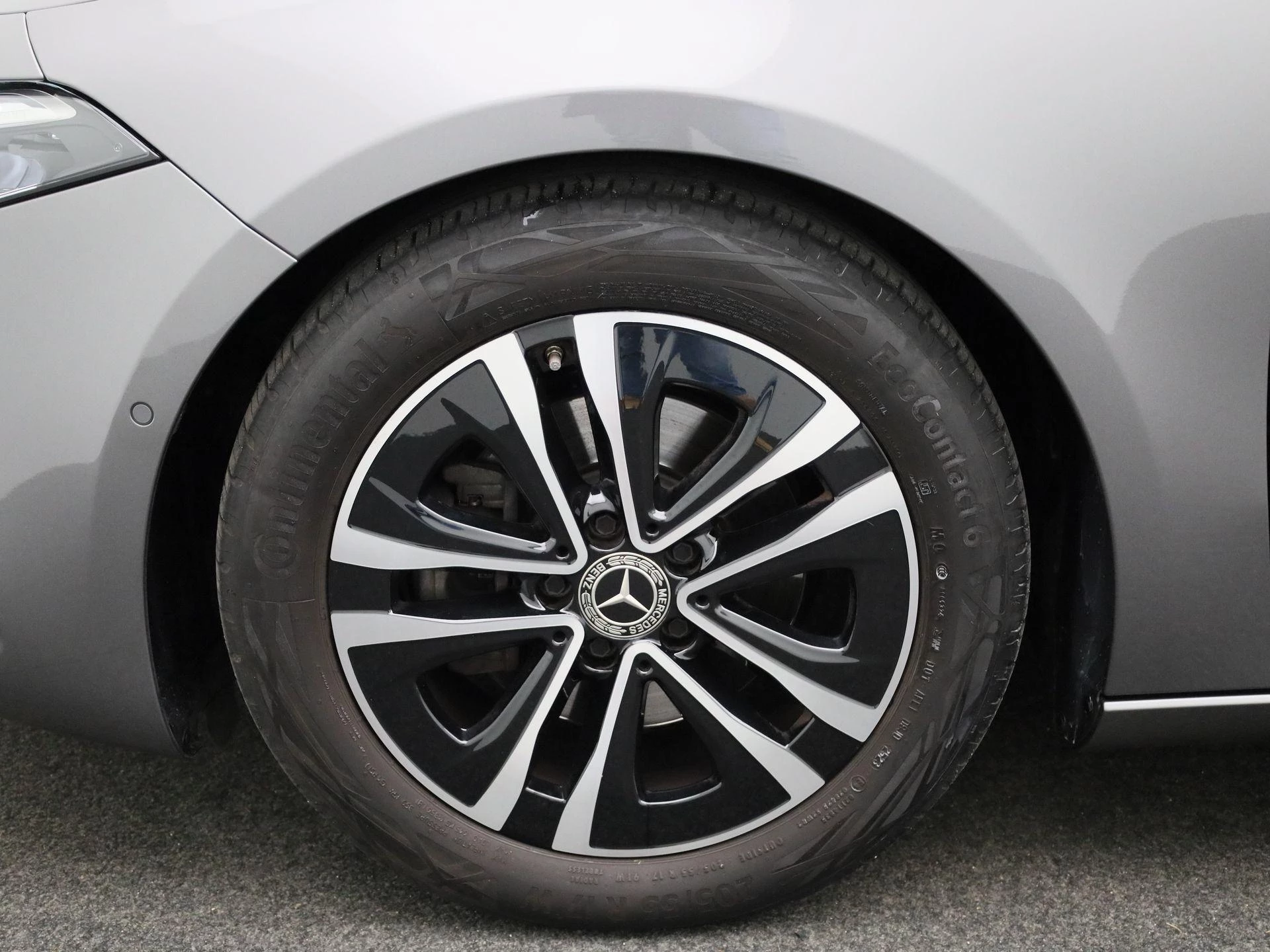 Mercedes-Benz A-Klasse A 180 Business Line