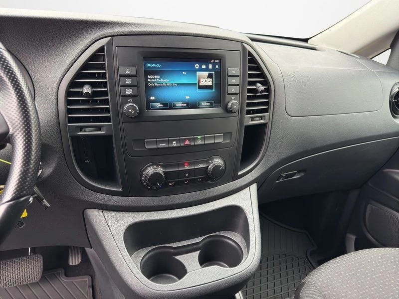 Mercedes-Benz Vito 116 TOURER EDITION AUTOM LED KLIIMA NAVI Edition