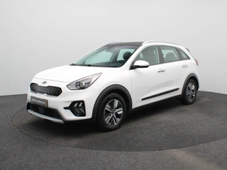 Kia Niro 1.6 GDi Hybrid DynamicLine