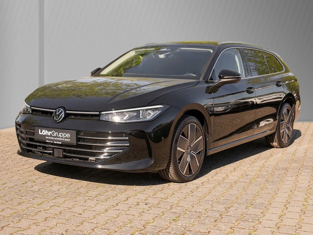 Volkswagen-Passat-image-1