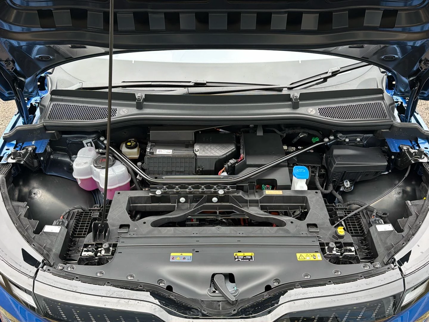 Škoda Enyaq iV 210kW 85x Sportline 82kWh 4x4 5dr Auto