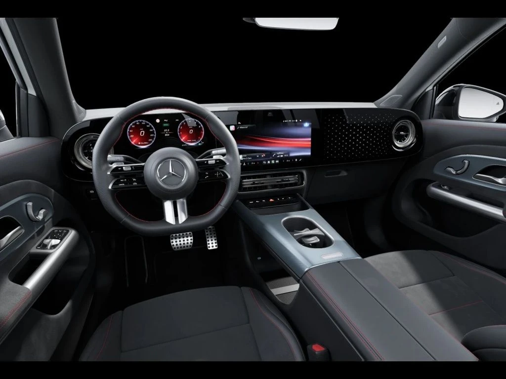 Mercedes-Benz-GLB 200-image-8