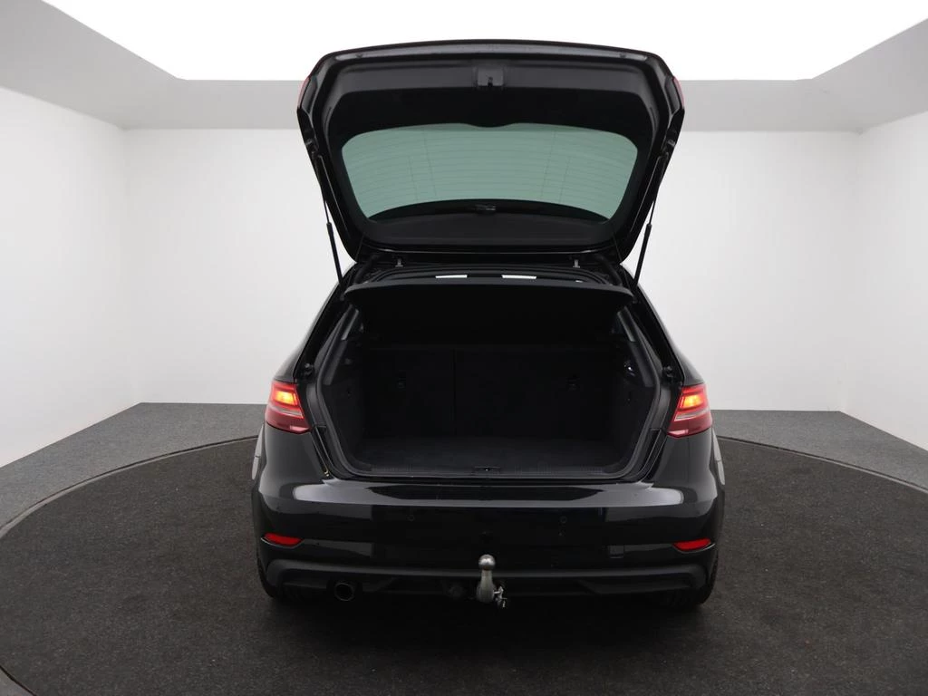 Audi A3 Sportback 30TFSI 116PK *TREKHAAK*CRUISE*NAVI*ZETELVERWARMING*BLTH*DAB RADIO*...*