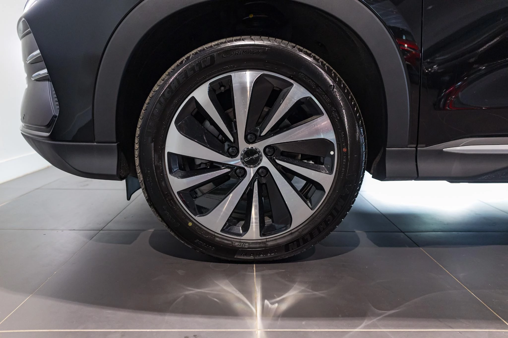 BYD SEAL U DM-i PHEV Boost