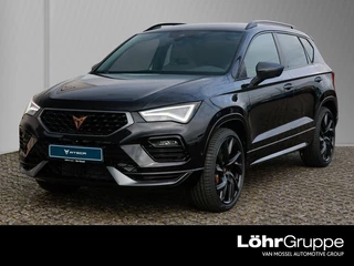 CUPRA Ateca VZ TE 2.0TSI 221kW/300PS 7-Gang-DSG 4Drive CAL